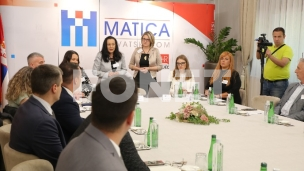 Podrška nacionalnim manjinama